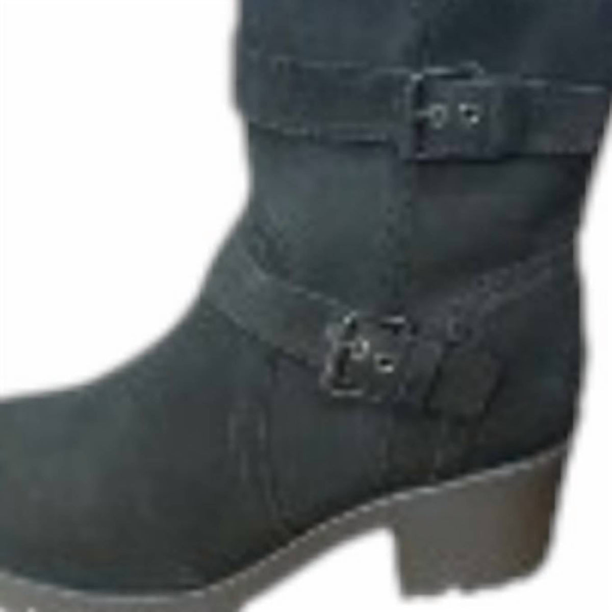 Women's Bedford Boots In Black