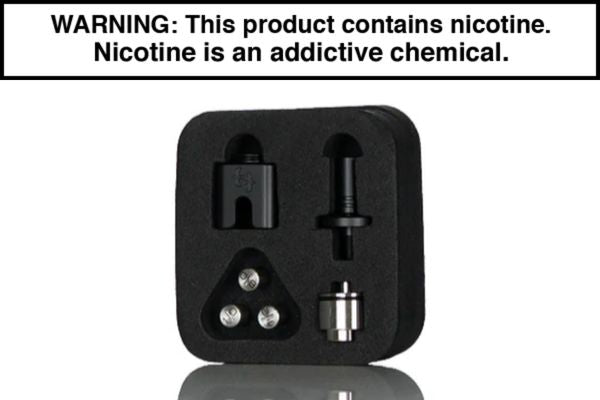 EARLY BIRD SERIN MTL KIT