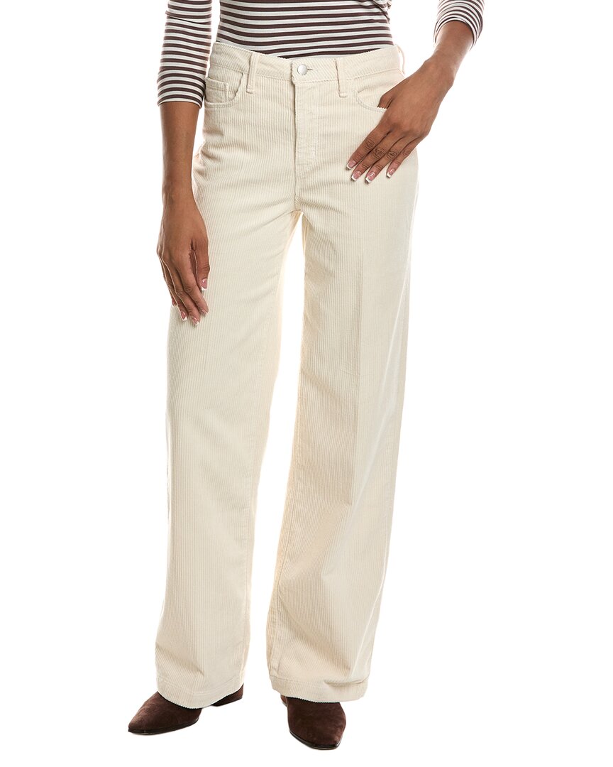L’AGENCE Scottie High-Rise Wide Leg Pant