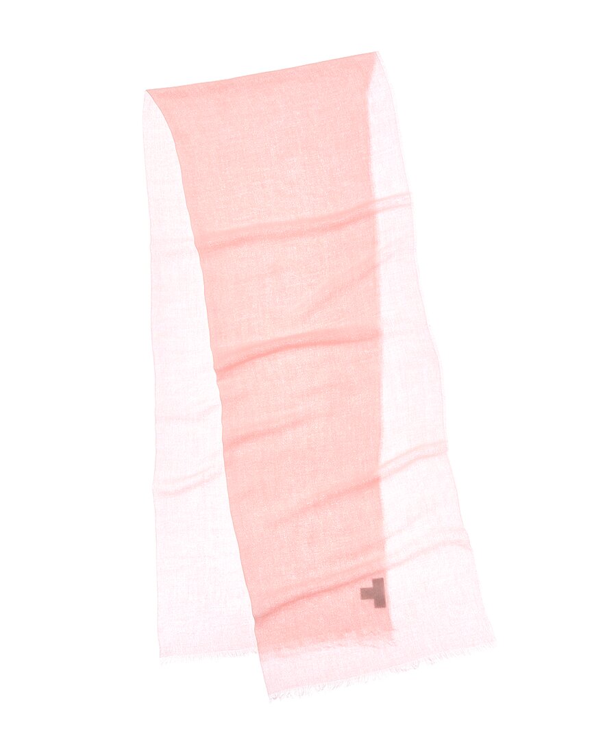 Bruno Magli Cashmere-Blend Scarf