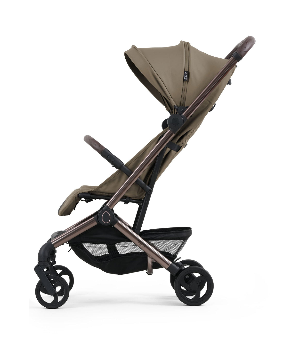 egg Sky Stroller - Taupe