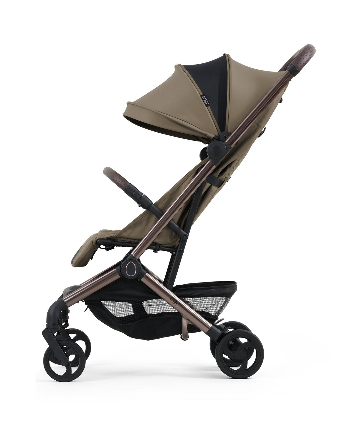 egg Sky Stroller - Taupe