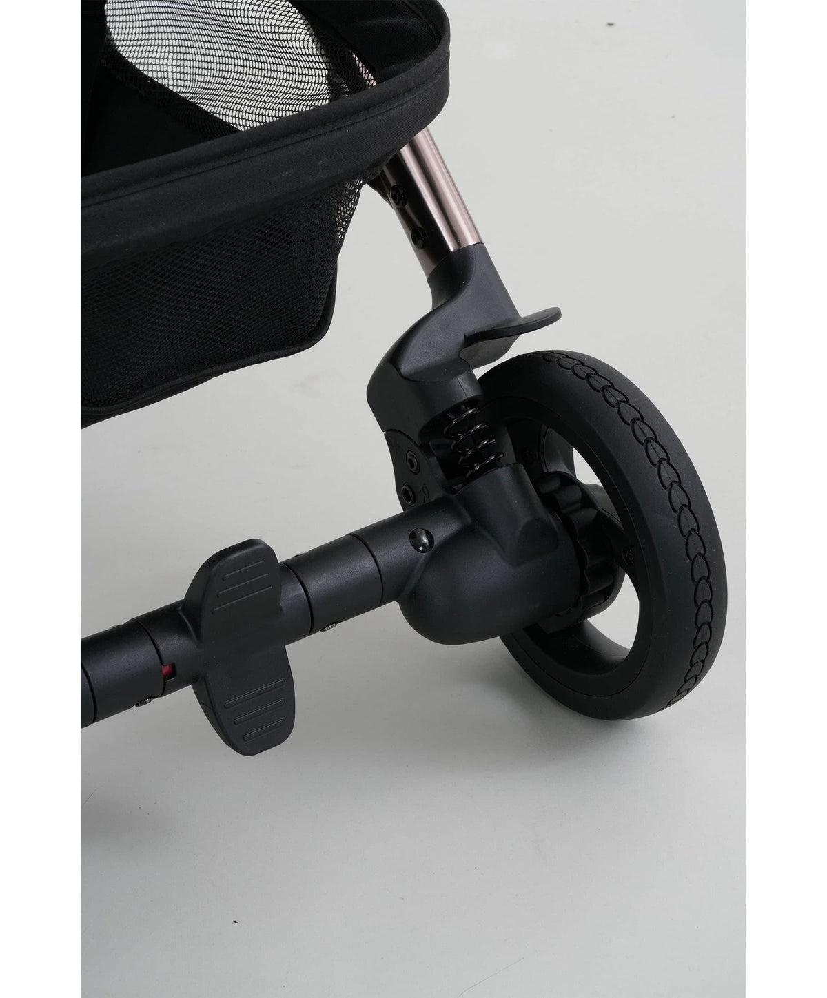 egg Sky Stroller - Taupe