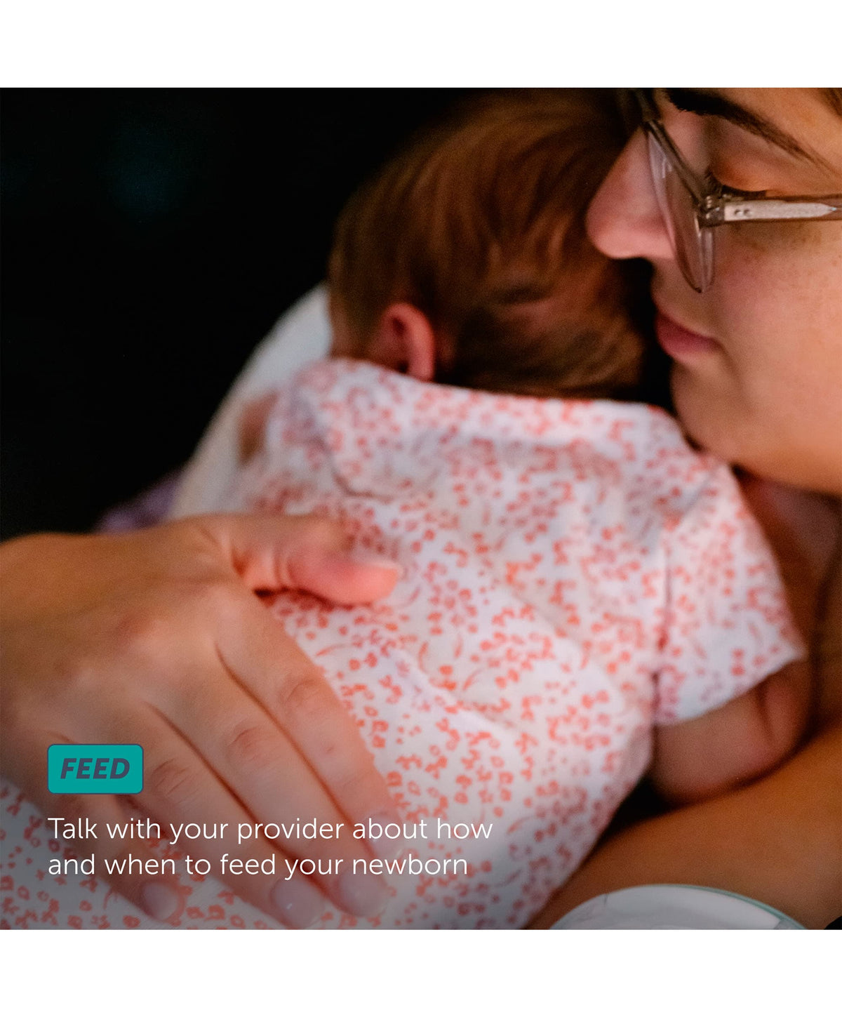 Elvie Colostrum Collection Kit