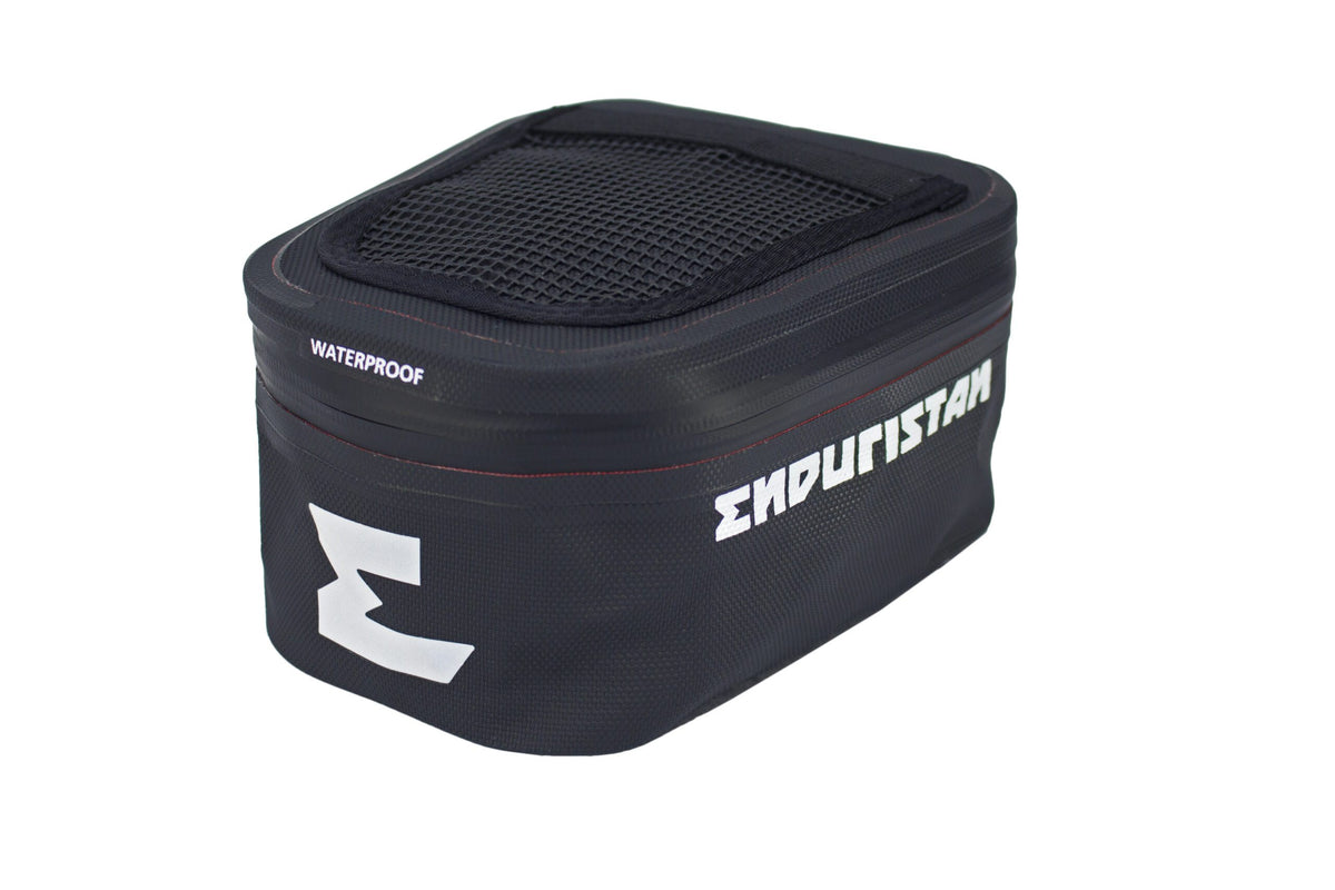 ENDURISTAN Rally Pack 3.5L