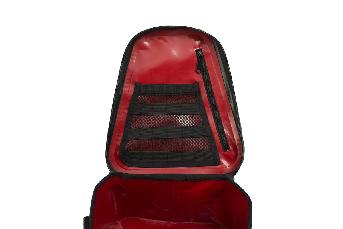 ENDURISTAN Tail Pack 8L