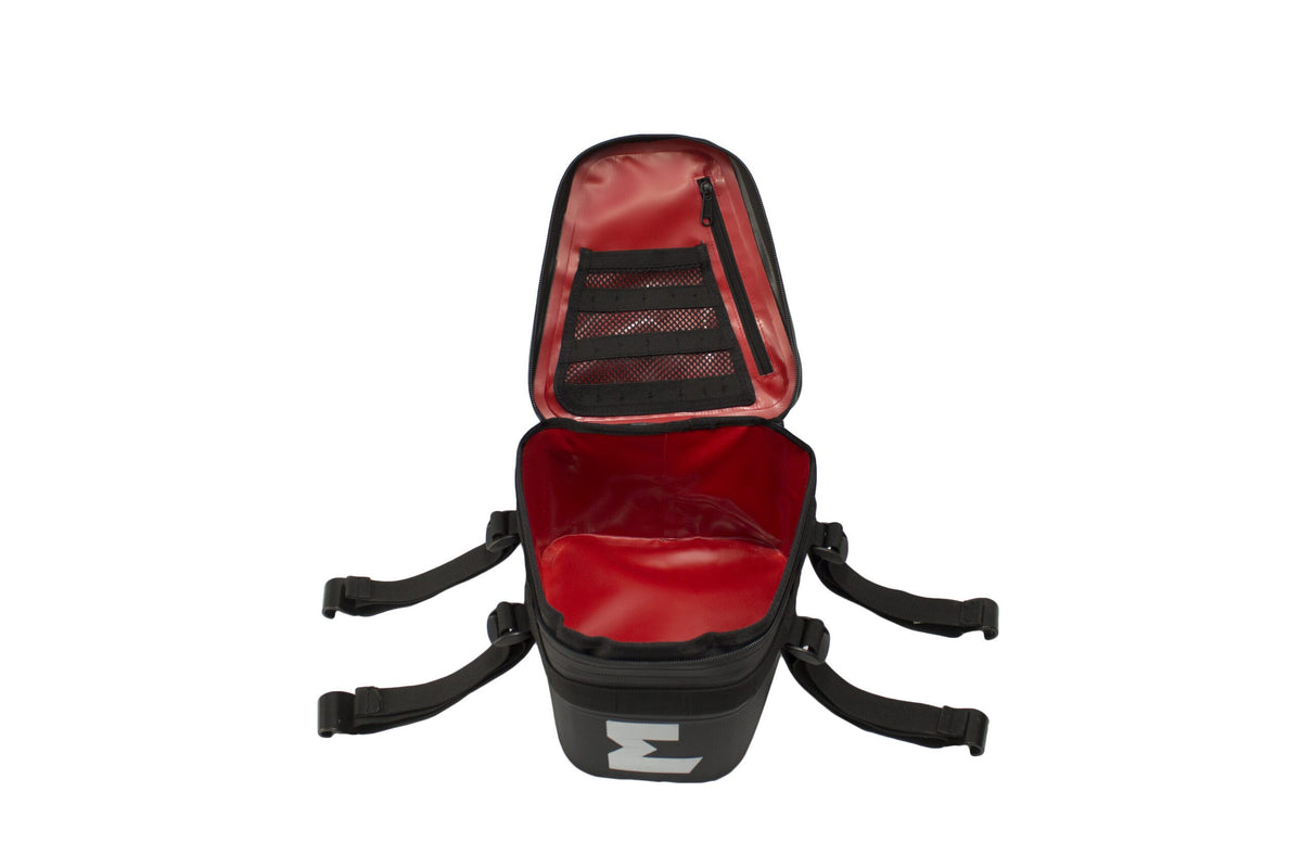 ENDURISTAN Tail Pack 8L