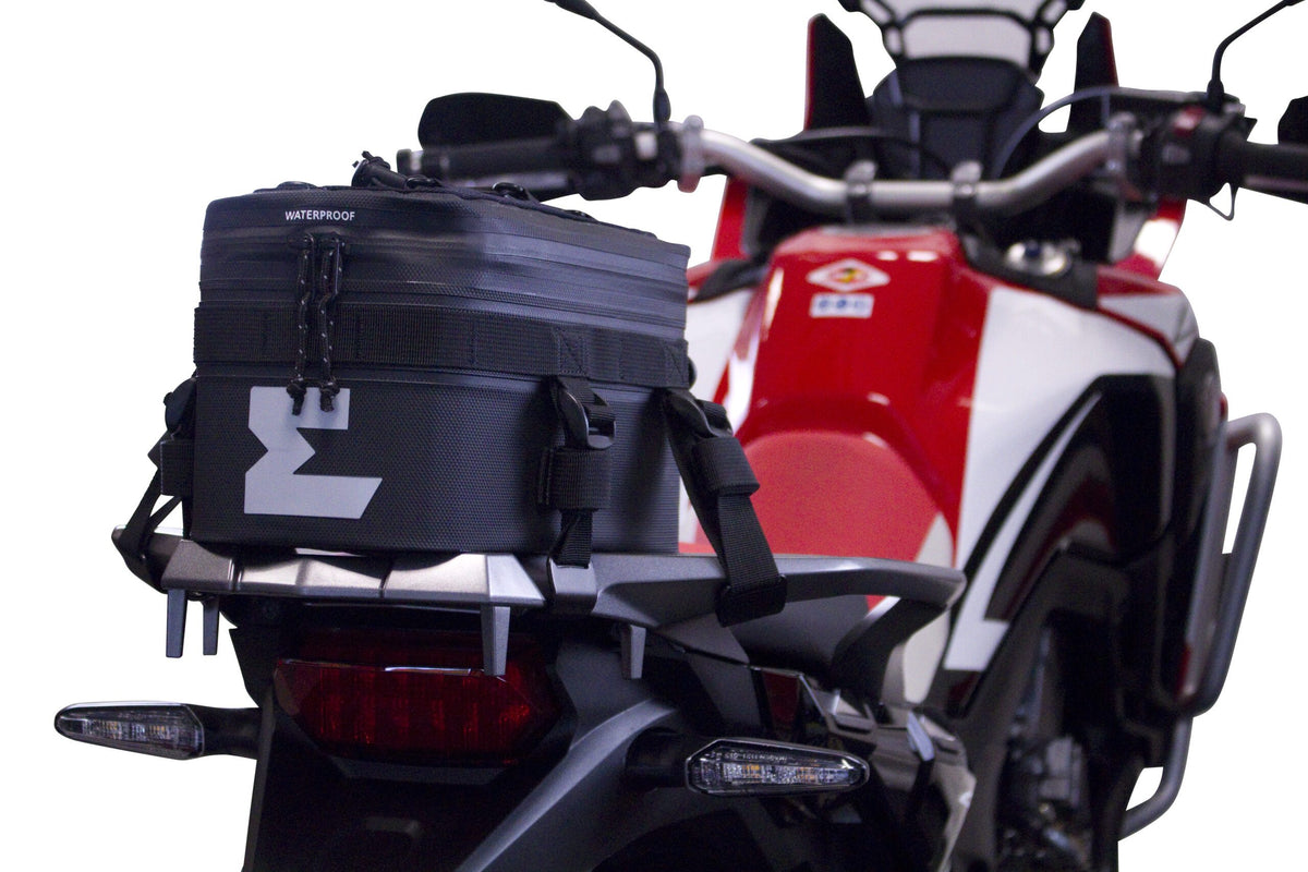 ENDURISTAN Tail Pack 8L