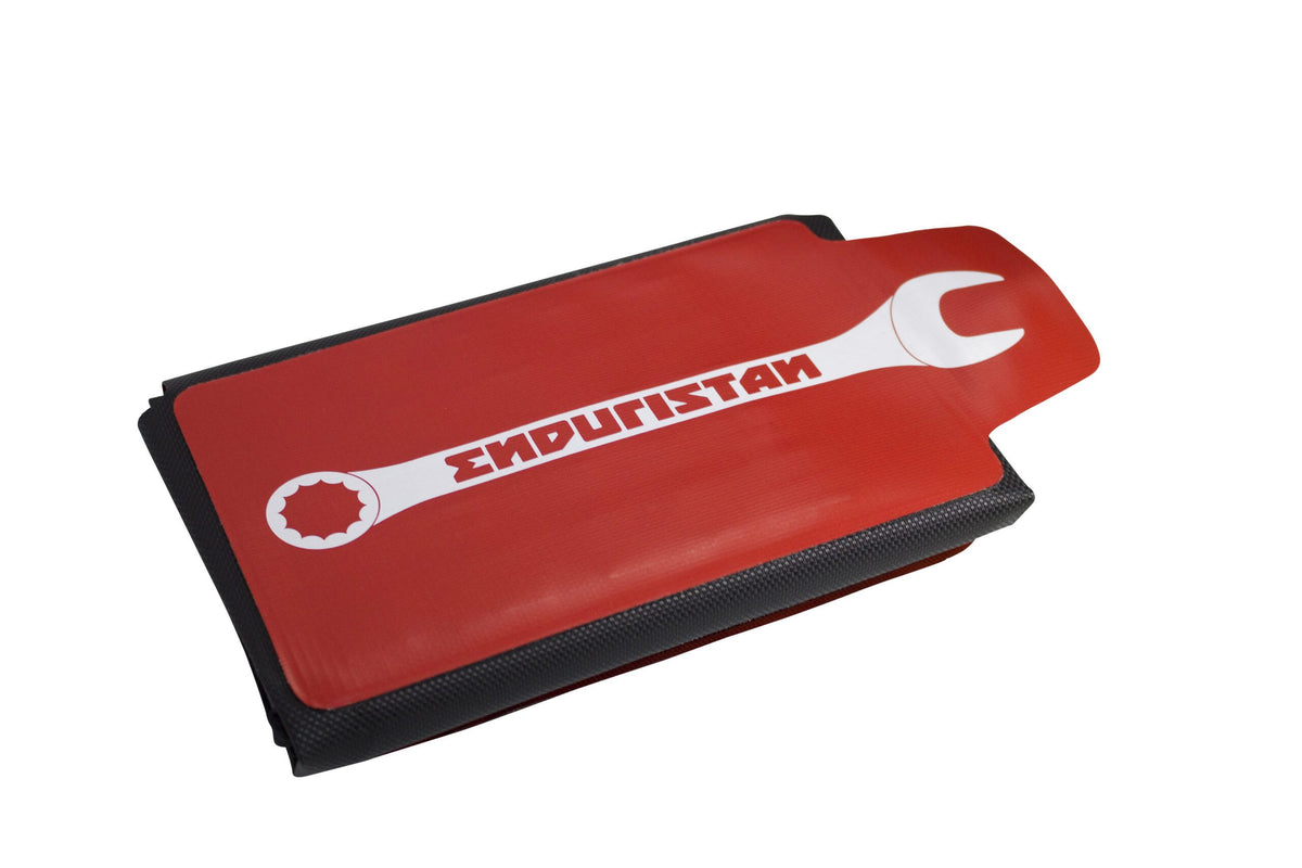 ENDURISTAN Tool Pack