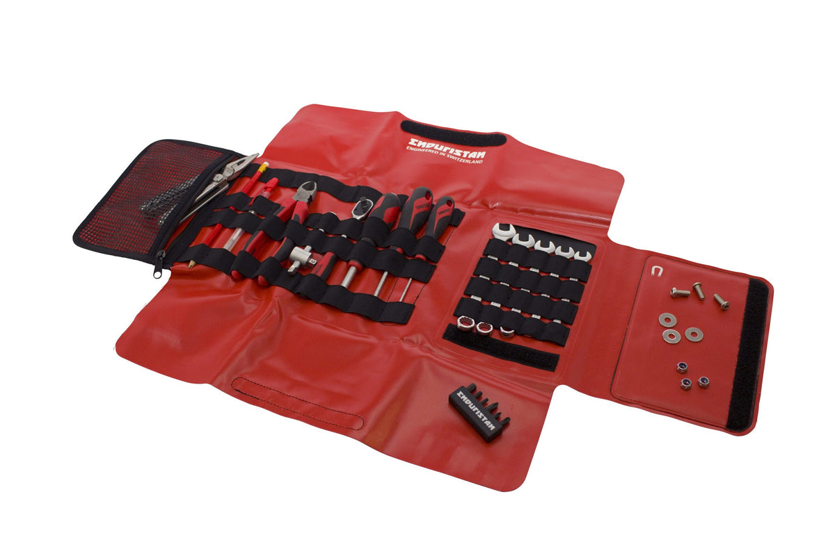 ENDURISTAN Tool Pack