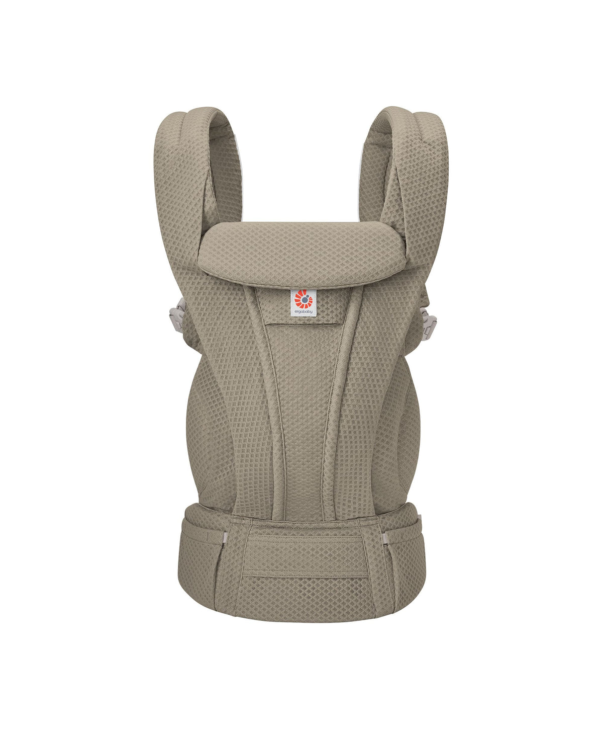 Ergobaby Omni Deluxe Mesh Baby Carrier - Olive