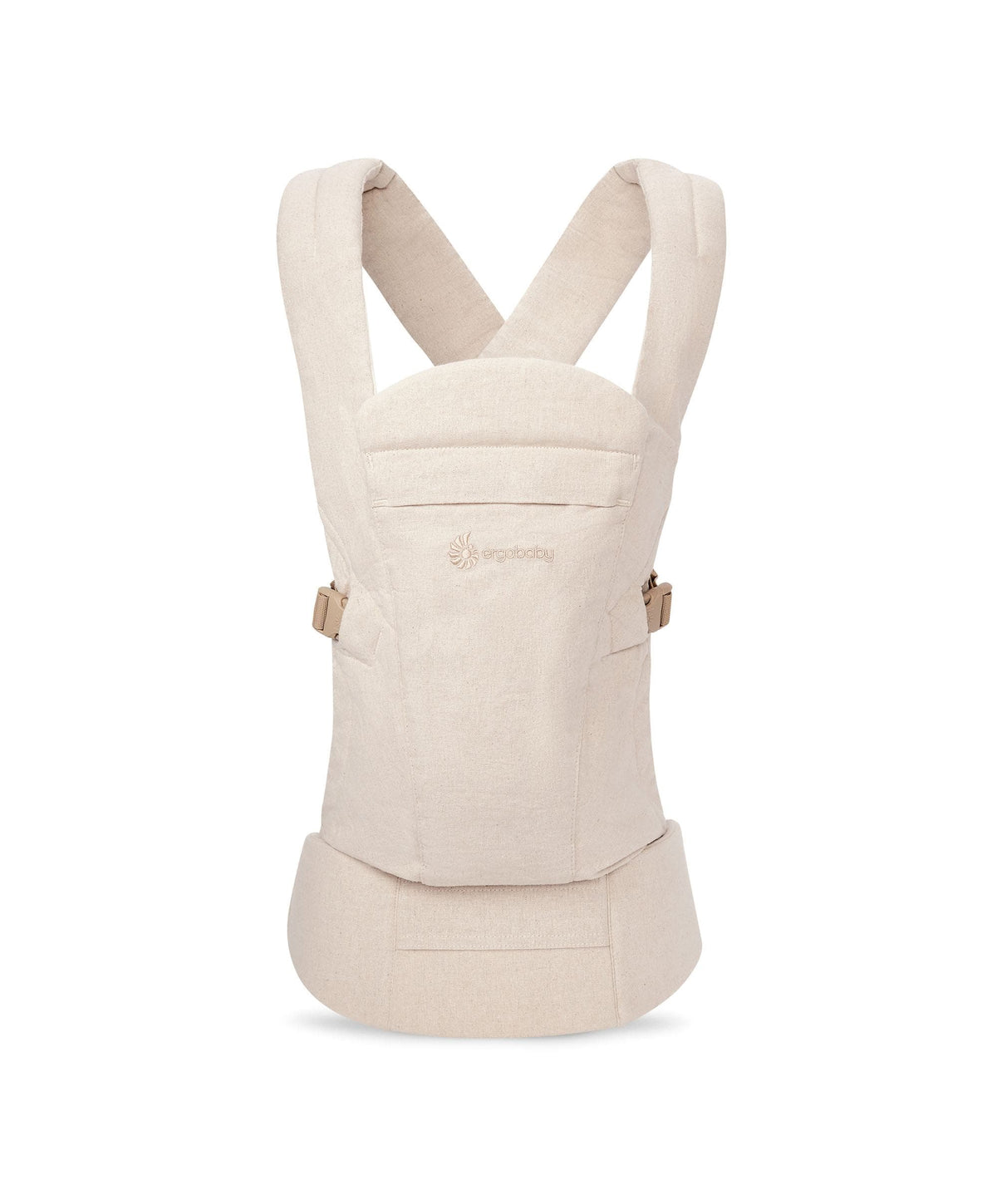 Ergobaby Omni Lite Baby Carrier -  Linen Beige