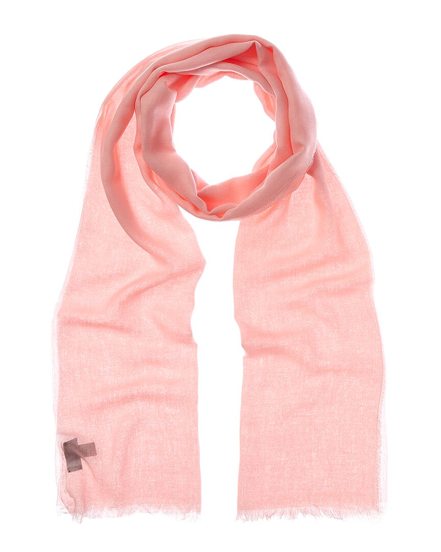 Bruno Magli Cashmere-Blend Scarf