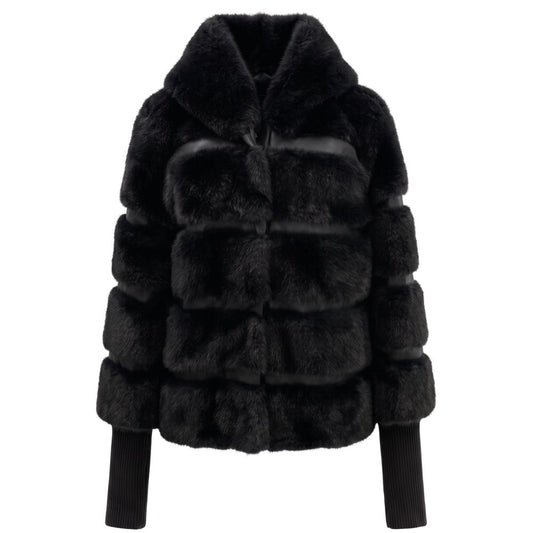 Baldinini Trend Polyester Women Women's Jacket