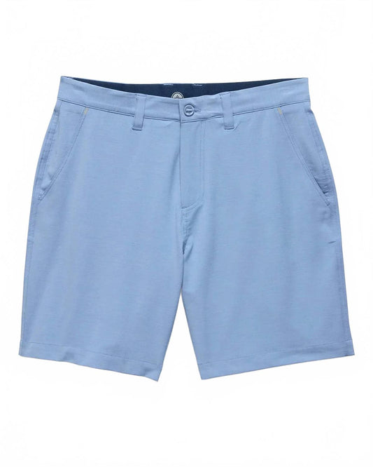 Men's Any-Wear Performance Short In Light Blue