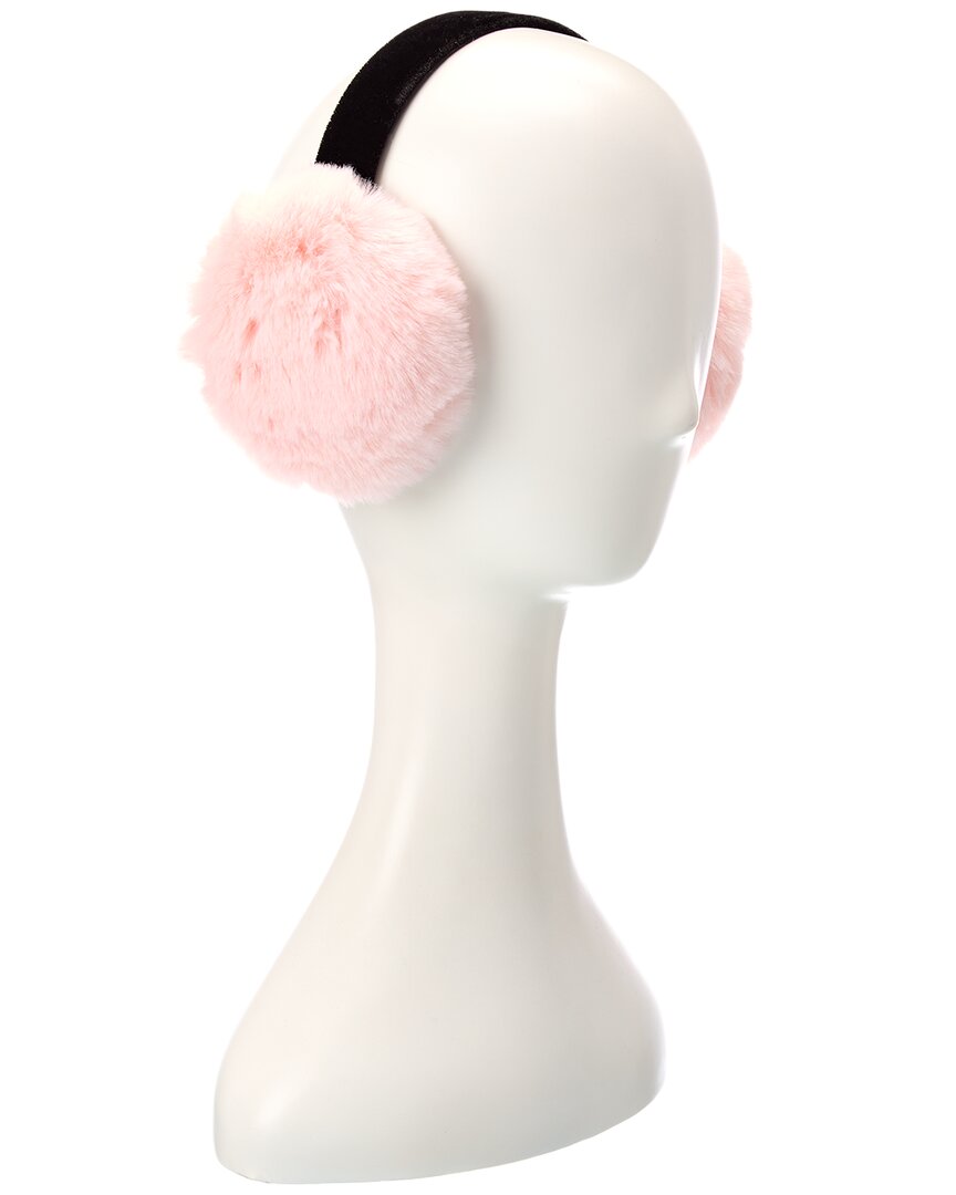 Surell Accessories Earmuffs