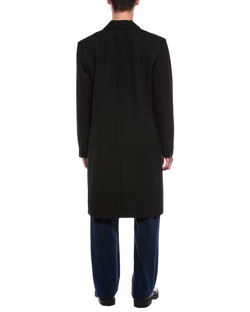 rag & bone Beckett Wool Coat