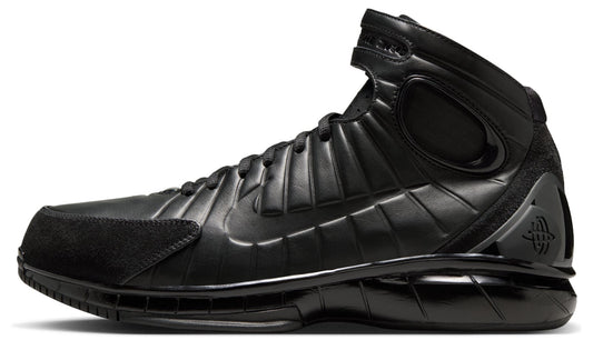 Men's Air Zoom Huarache 2K4 OT Black (2026)