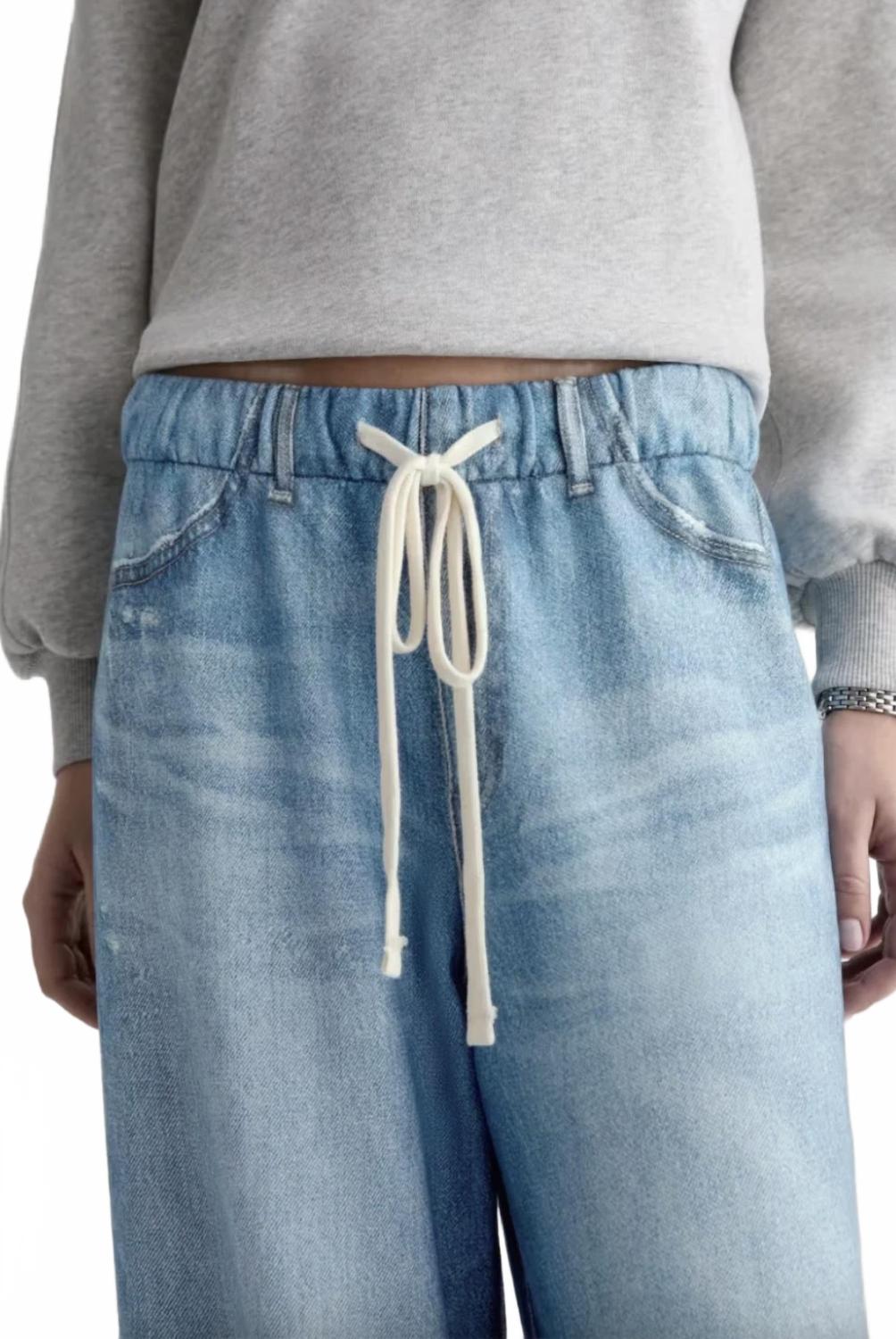 Stella Sweatpant In Splash