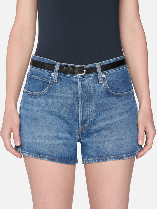 Hang Denim Short In Overdrive