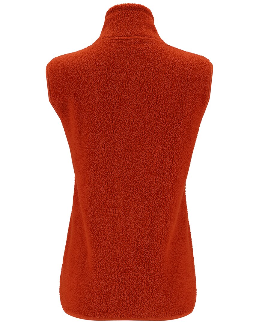 Kari Traa Rothe Vest