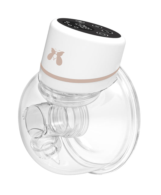 Fraupow Wearable Breast Pump