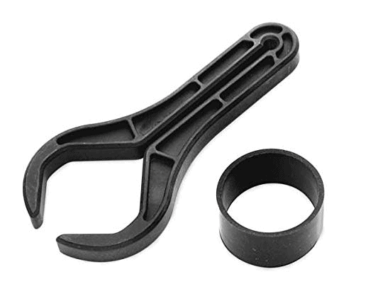 Go Cruise 25mm Composite for 1″ handlebars