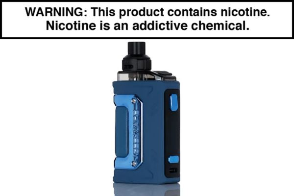 GEEKVAPE AEGIS H45 CLASSIC VAPE POD KIT