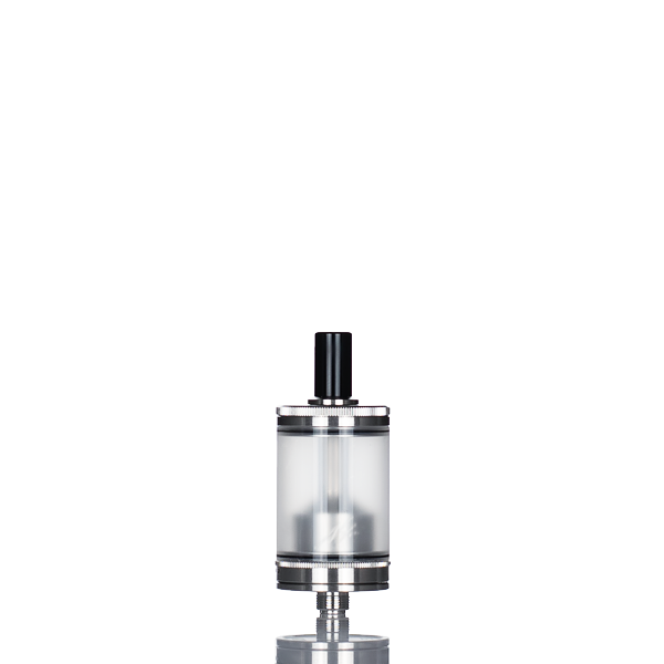 Ghost Bus Club NETSU 22mm MTL RTA