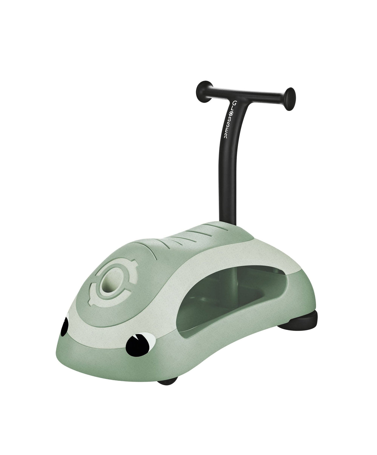 Globber Baby Walker 2in1 Ecologic - Pistachio