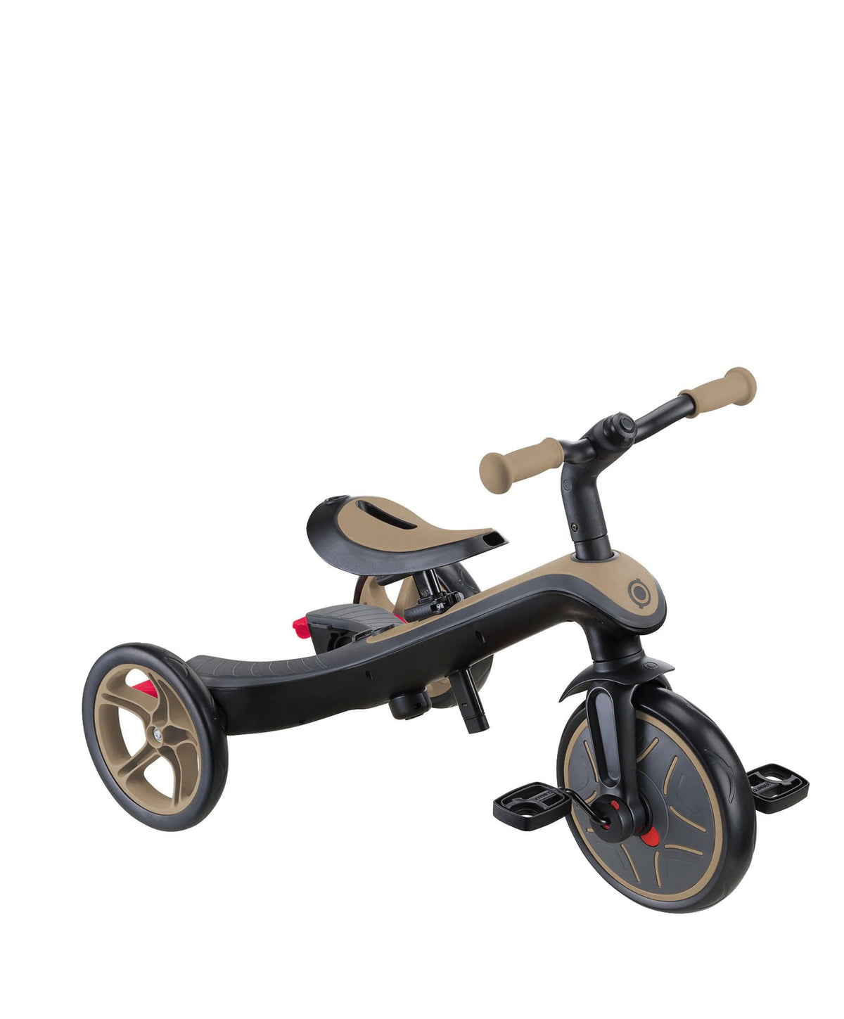 Globber Explorer Trike 4 in 1 - Sand