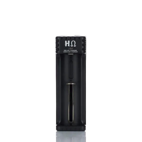 Hohm Tech Hohm School Uno 2A Battery Charger – Single Bay