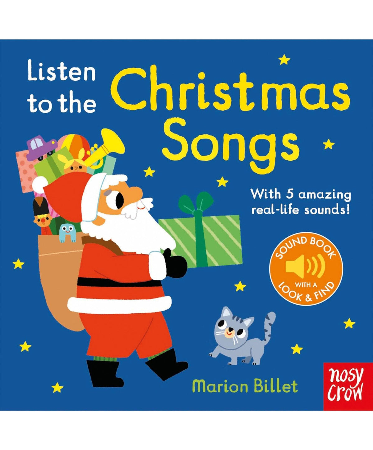 Listen to The Christmas Songs