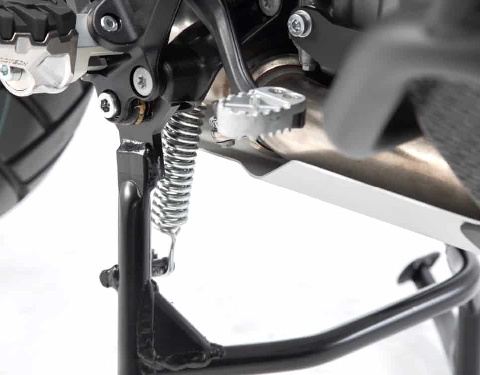SW-MOTECH Center Stand for KTM 790 Adventure ’19