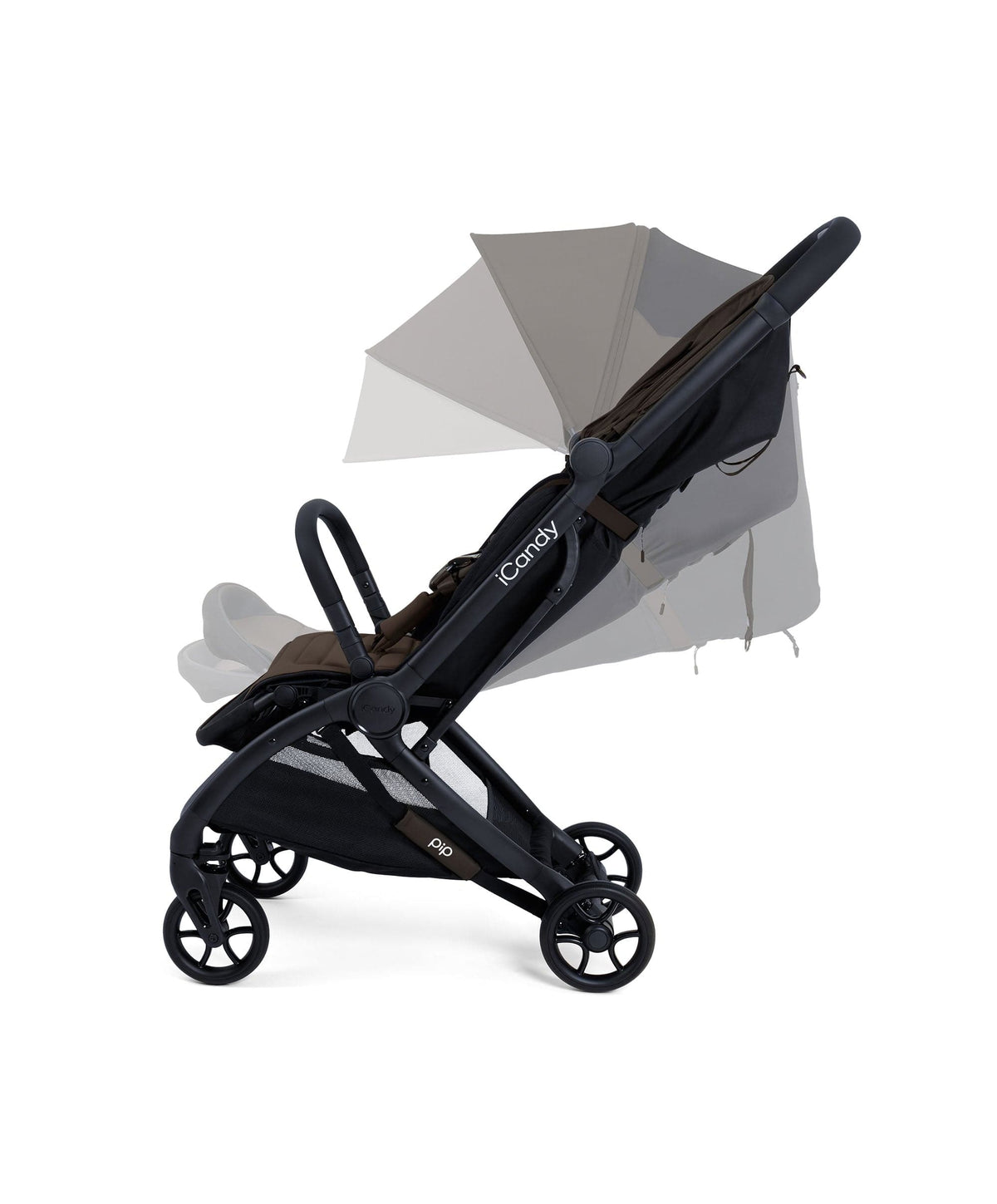 iCandy Pip Stroller - Muddy Puddle
