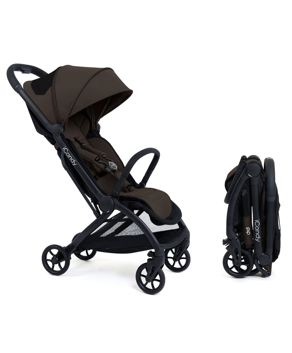 iCandy Pip Stroller - Muddy Puddle