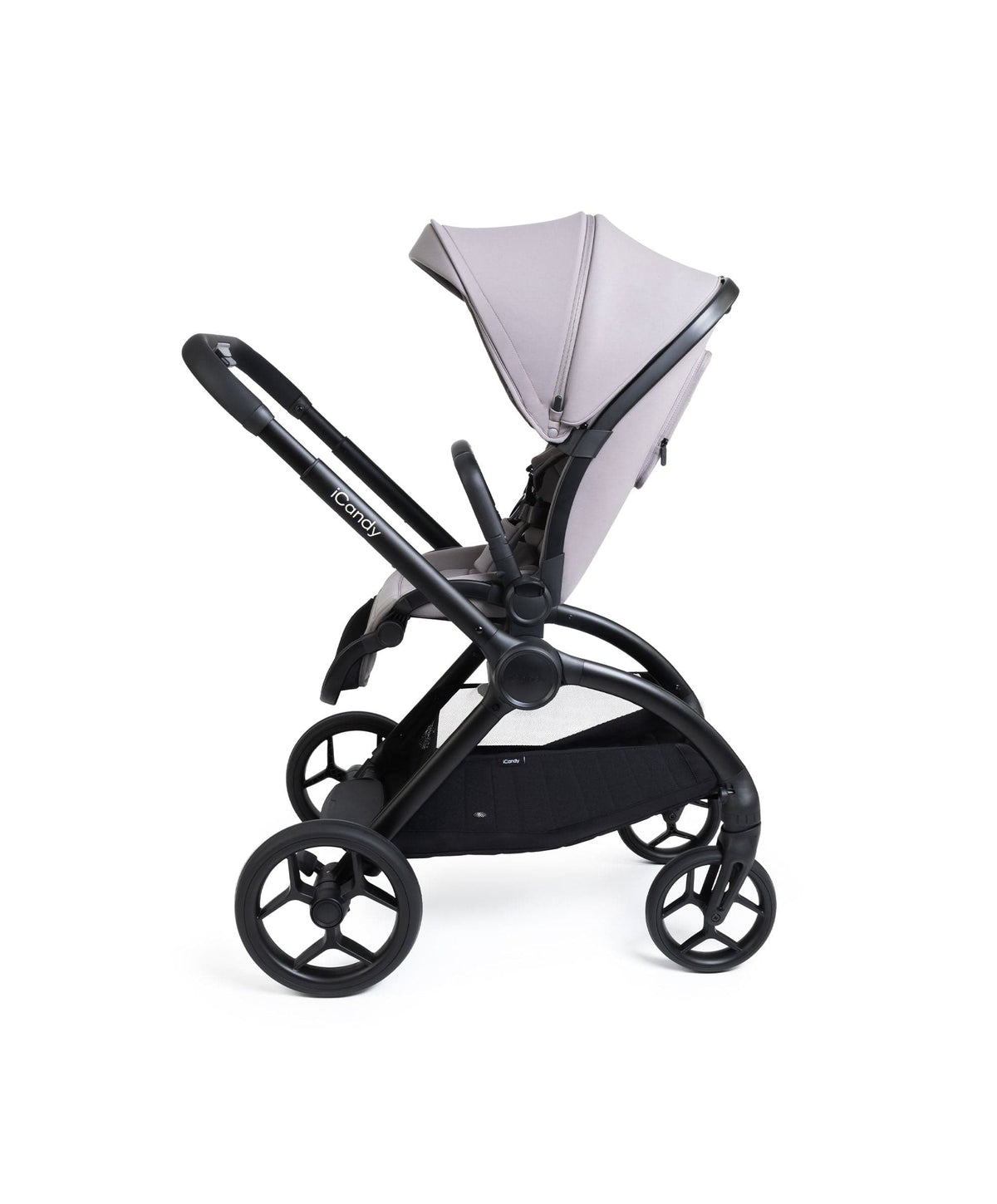iCandy Core 2 Pushchair - Storm Grey