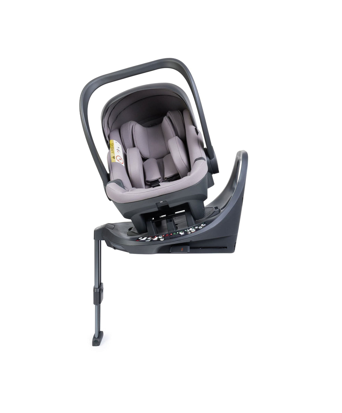 iCandy Core 2 Pushchair - Storm Grey