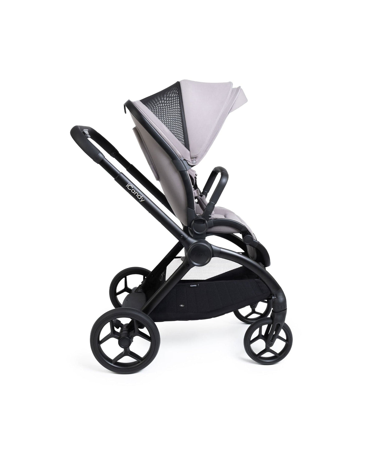 iCandy Core 2 Pushchair - Storm Grey