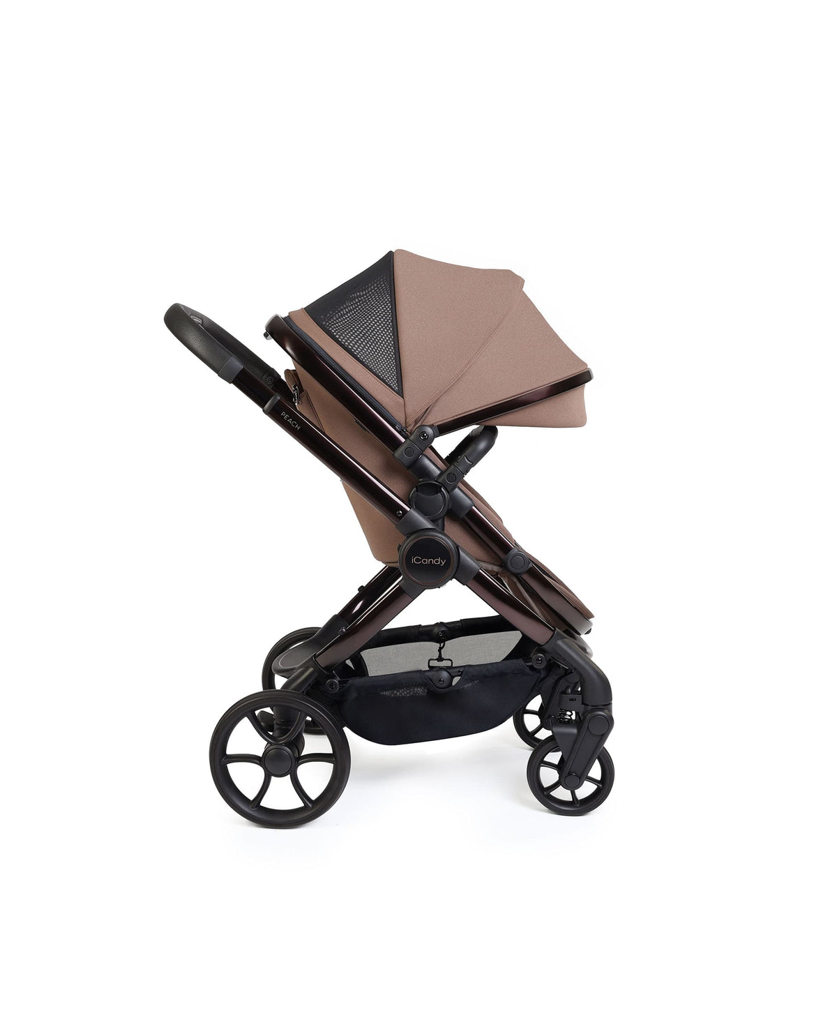 iCandy Peach 8 Complete Pushchair Bundle - Coco