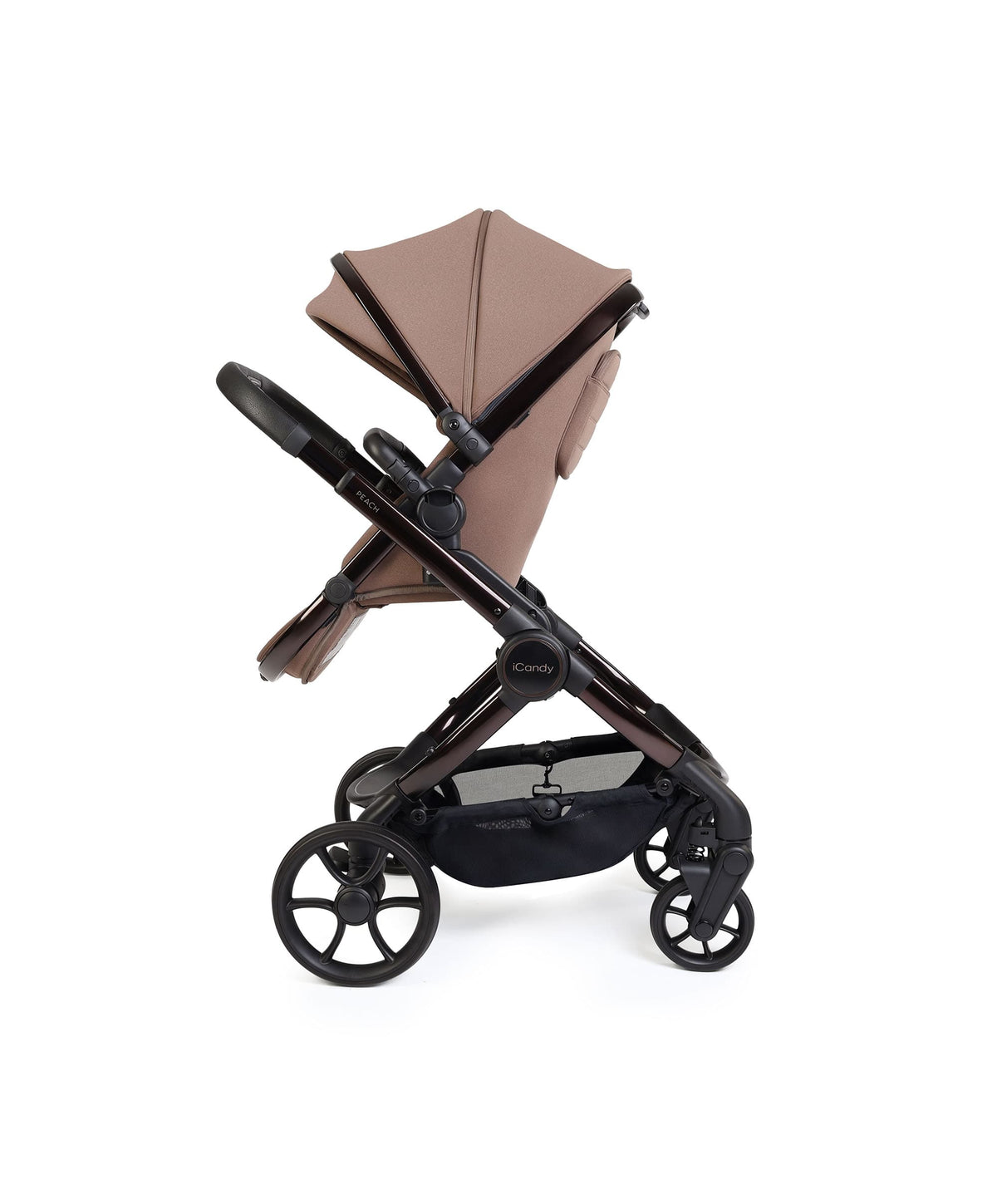 iCandy Peach 8 Complete Pushchair Bundle - Coco