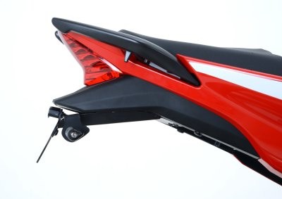 Tail Tidy for Honda CBR300R ’14-