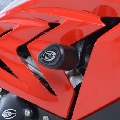 Aero Crash Protectors for BMW S1000RR ’15-’18