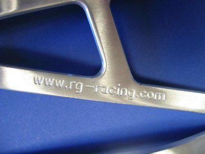 R&amp;G Racing Exhaust Hanger for Yamaha FZS600 ’97-’04 | Silver
