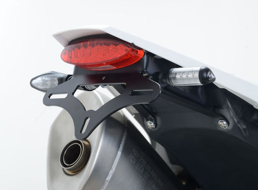 Tail Tidy for Husqvarna 701 Enduro/Supermoto ’16-’21