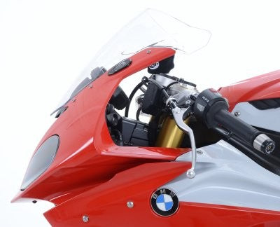 Mirror Blanking Plates for BMW S1000RR ’10-’18