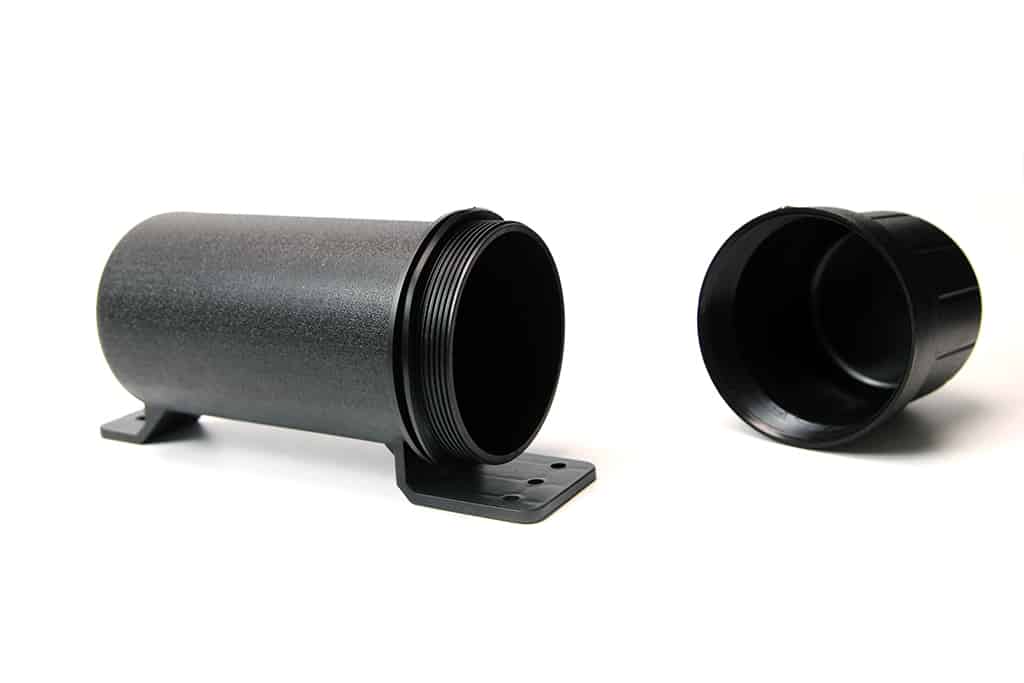 DrySpec Large Tool Tube Mounting Kit