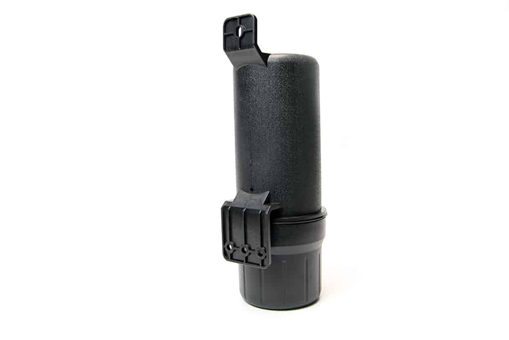 DrySpec Large Tool Tube Mounting Kit