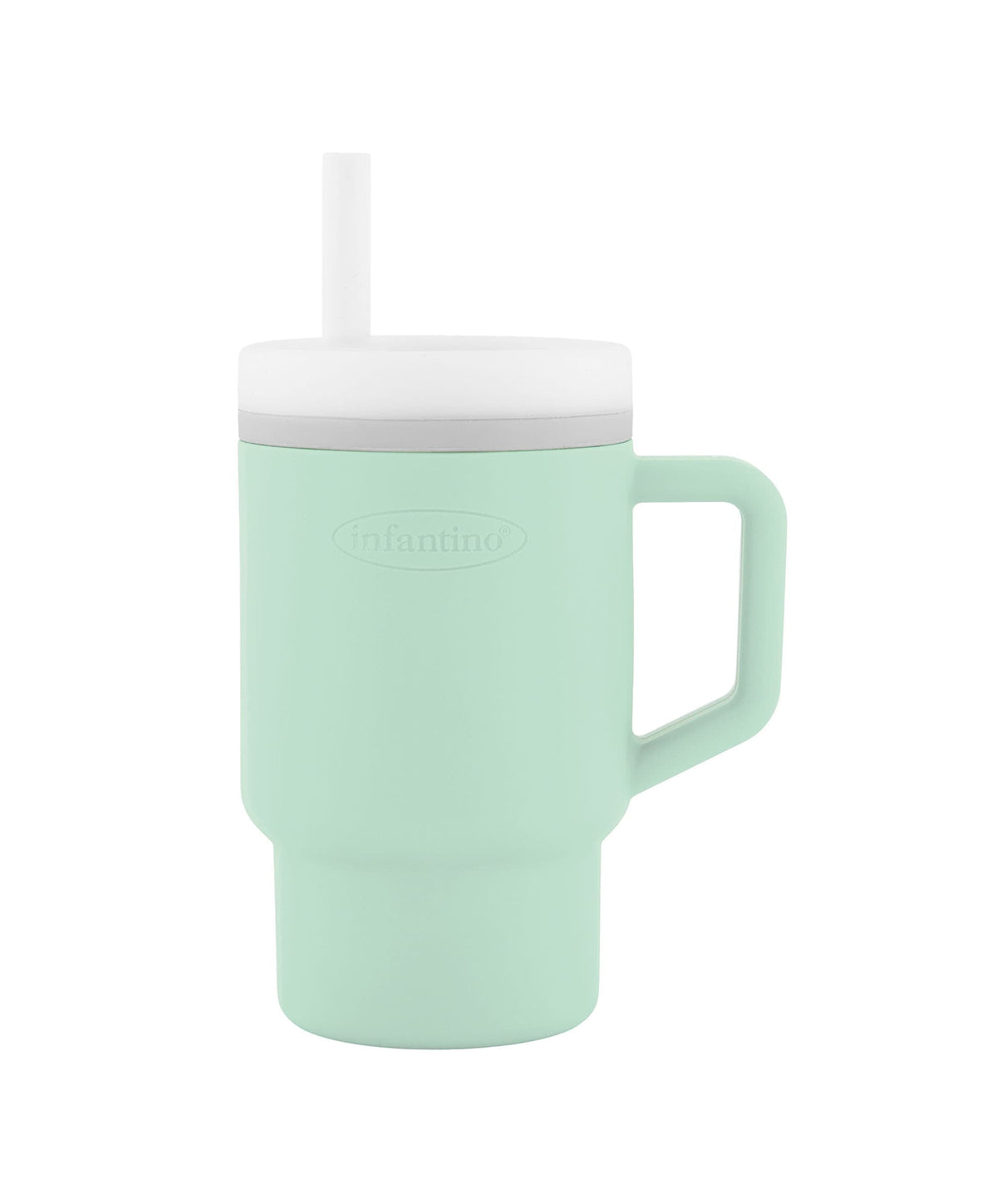Infantino My 1st Tumbler - Mint
