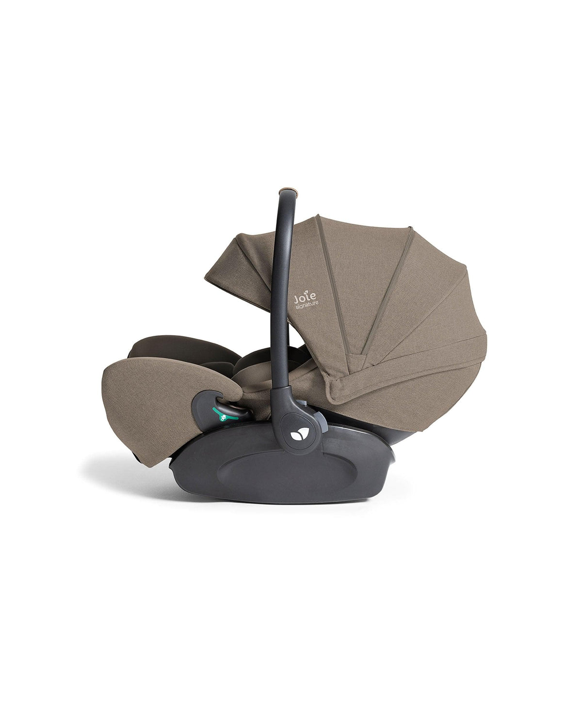 Joie i-Level™ Pro Signature Car Seat – Maple
